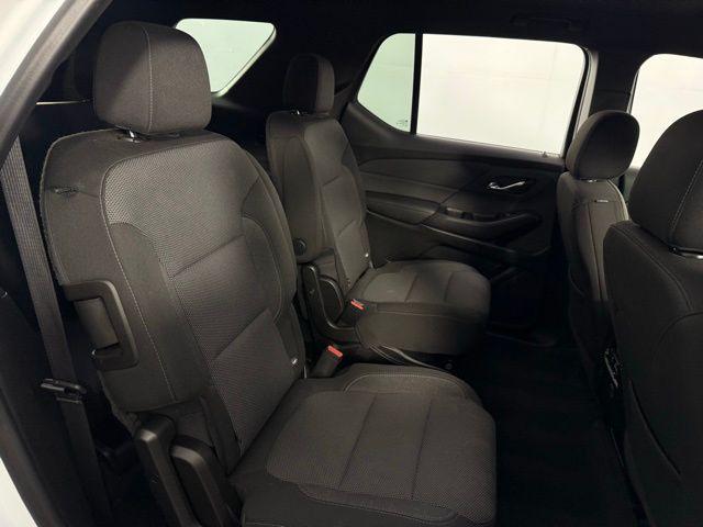used 2022 Chevrolet Traverse car, priced at $32,769