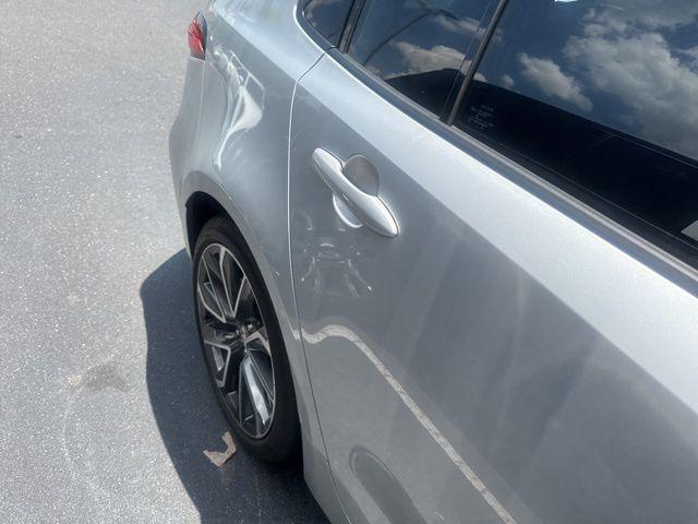 used 2022 Toyota Corolla car, priced at $20,126