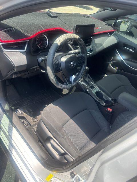 used 2022 Toyota Corolla car, priced at $20,126
