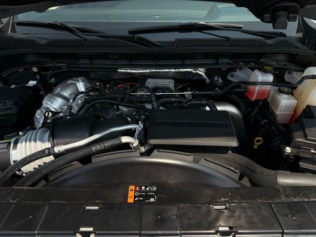 used 2024 GMC Sierra 2500 car, priced at $71,303