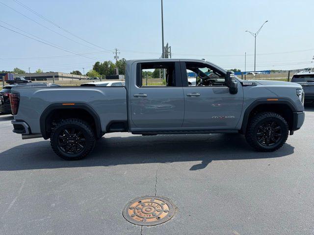 used 2024 GMC Sierra 2500 car, priced at $71,303
