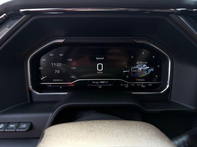 used 2024 GMC Sierra 2500 car, priced at $71,303