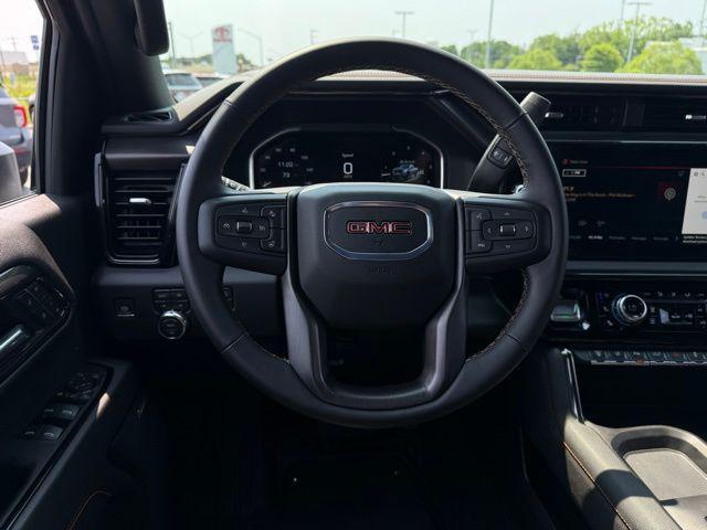 used 2024 GMC Sierra 2500 car, priced at $71,303