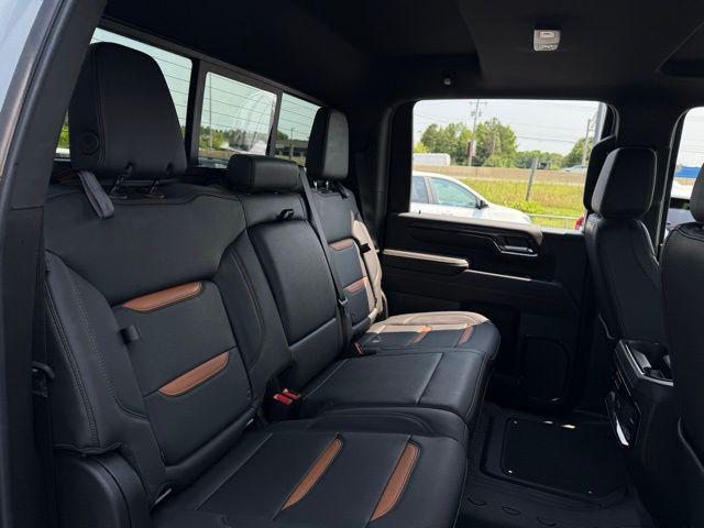 used 2024 GMC Sierra 2500 car, priced at $71,303
