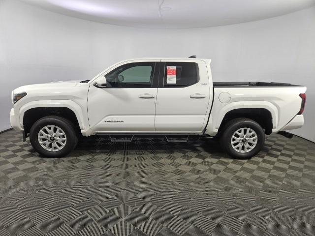 new 2024 Toyota Tacoma car, priced at $47,910