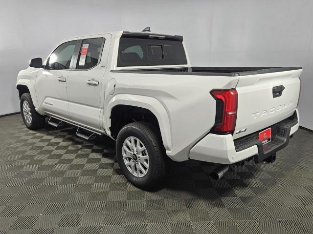 new 2024 Toyota Tacoma car, priced at $47,910