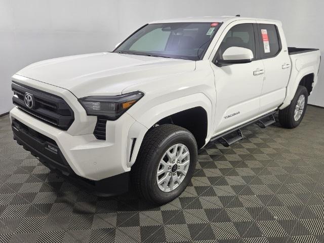 new 2024 Toyota Tacoma car, priced at $47,910