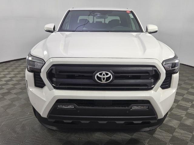 new 2024 Toyota Tacoma car, priced at $47,910