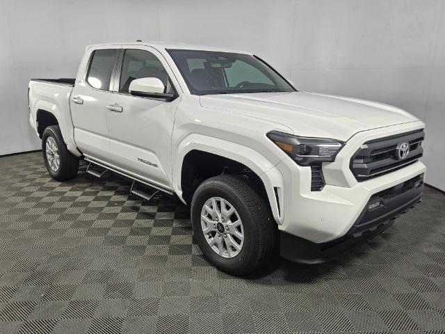 new 2024 Toyota Tacoma car, priced at $47,910