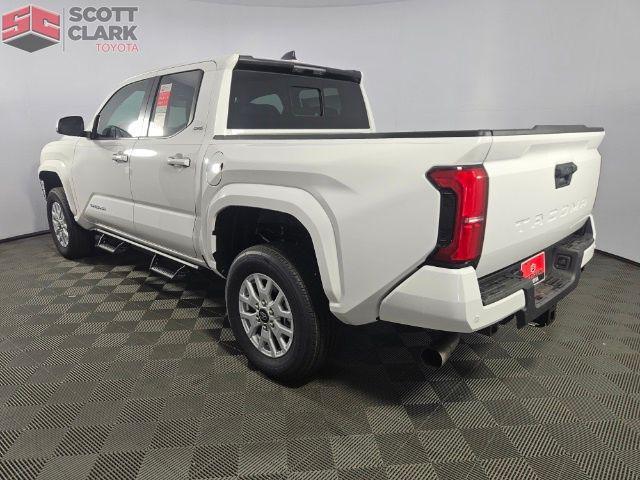 new 2024 Toyota Tacoma car, priced at $43,975