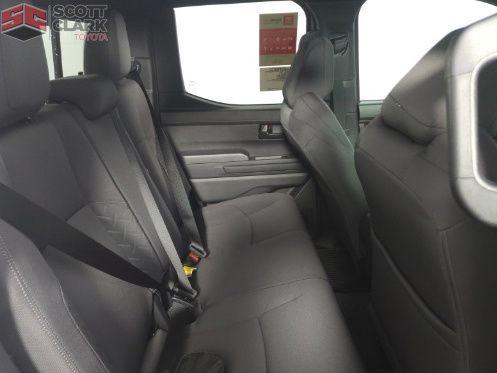 new 2024 Toyota Tacoma car, priced at $43,975