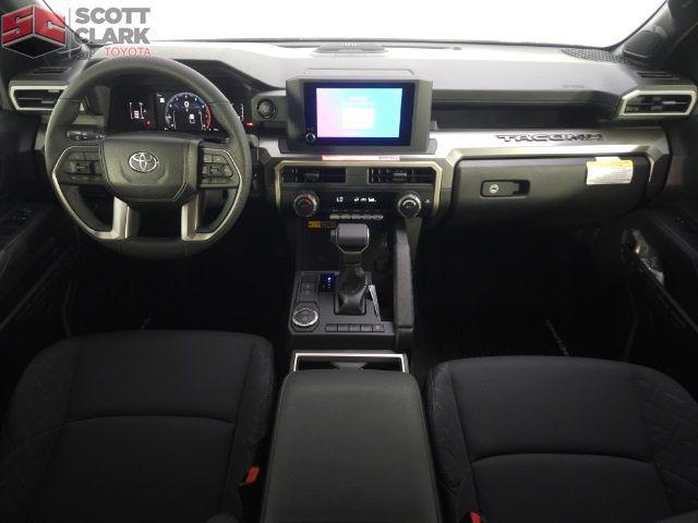 new 2024 Toyota Tacoma car, priced at $43,975