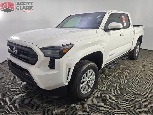 new 2024 Toyota Tacoma car, priced at $43,975