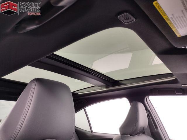 new 2025 Toyota Camry car, priced at $38,123