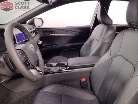 new 2025 Toyota Camry car, priced at $38,123