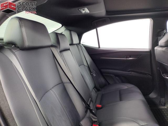 new 2025 Toyota Camry car, priced at $38,123