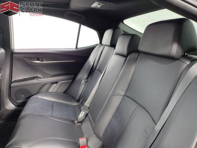 new 2025 Toyota Camry car, priced at $38,123
