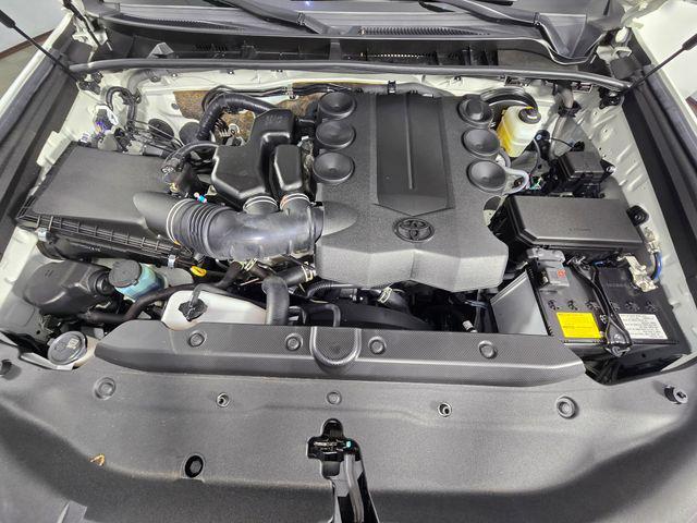 used 2023 Toyota 4Runner car, priced at $38,914