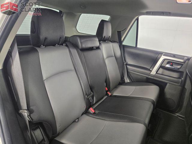 used 2023 Toyota 4Runner car, priced at $39,320