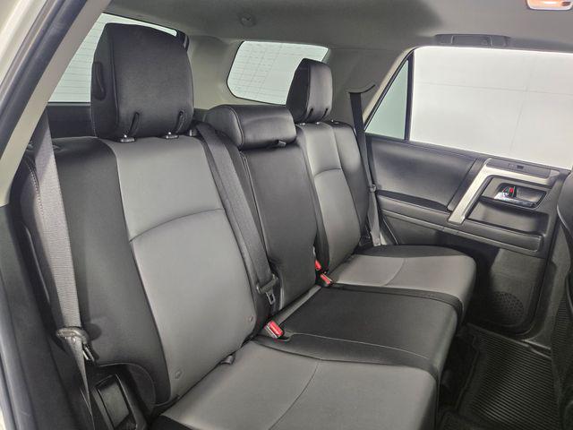 used 2023 Toyota 4Runner car, priced at $38,914