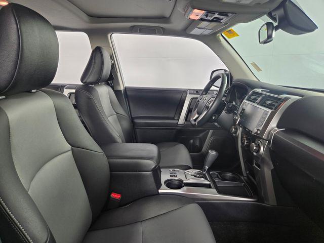 used 2023 Toyota 4Runner car, priced at $38,914
