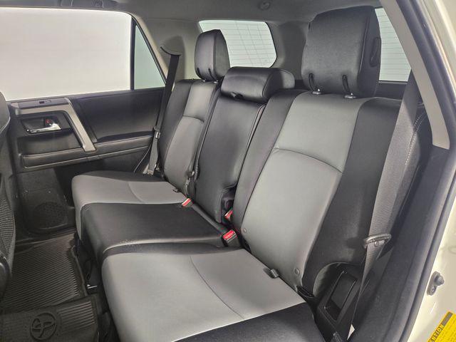 used 2023 Toyota 4Runner car, priced at $38,914