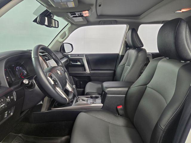 used 2023 Toyota 4Runner car, priced at $38,914