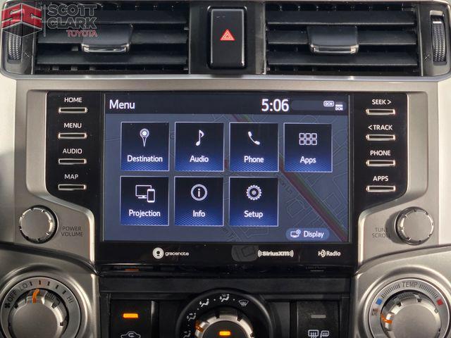 used 2023 Toyota 4Runner car, priced at $39,320