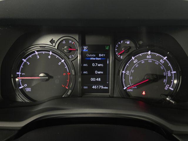 used 2023 Toyota 4Runner car, priced at $38,914