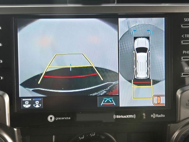 used 2023 Toyota 4Runner car, priced at $38,914