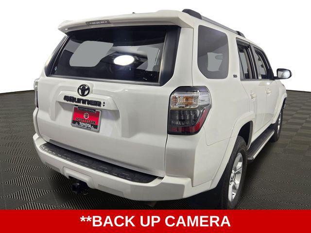 used 2023 Toyota 4Runner car, priced at $38,914