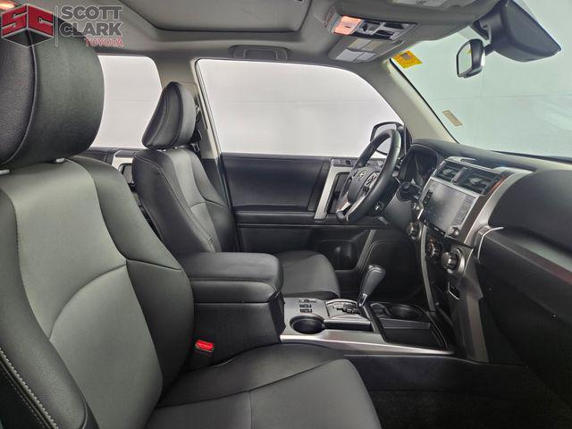 used 2023 Toyota 4Runner car, priced at $39,320