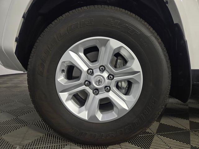 used 2023 Toyota 4Runner car, priced at $38,914