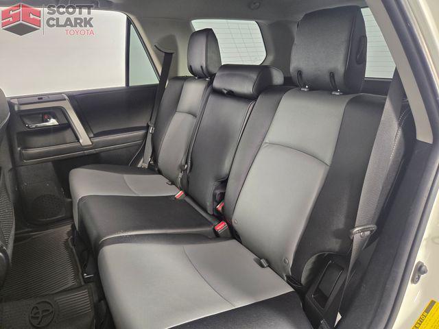 used 2023 Toyota 4Runner car, priced at $39,320