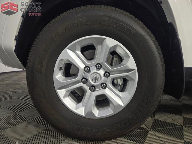 used 2023 Toyota 4Runner car, priced at $39,320