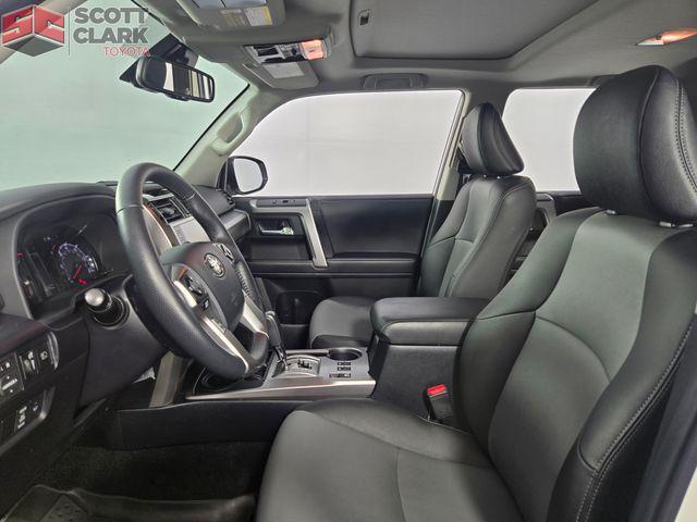 used 2023 Toyota 4Runner car, priced at $39,320
