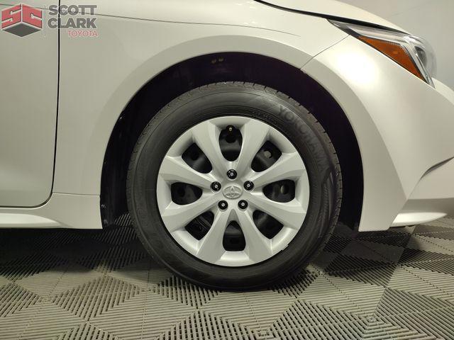used 2024 Toyota Corolla Hybrid car, priced at $23,549
