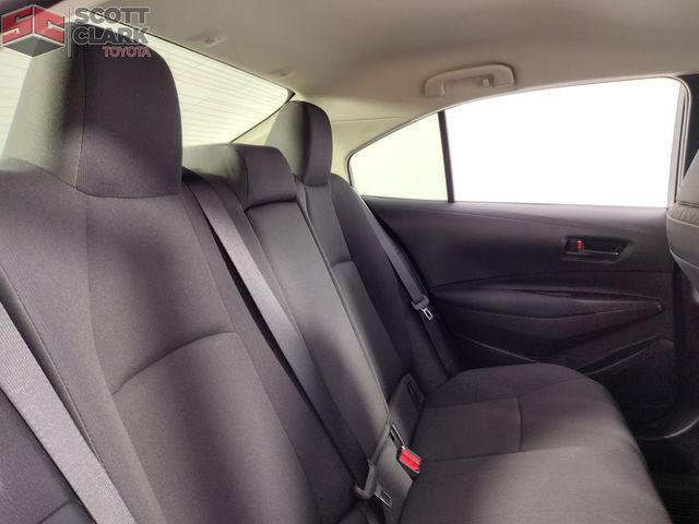used 2024 Toyota Corolla Hybrid car, priced at $23,549
