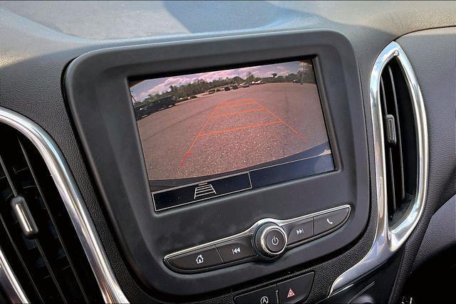 used 2023 Chevrolet Equinox car, priced at $26,599