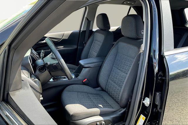 used 2023 Chevrolet Equinox car, priced at $26,599