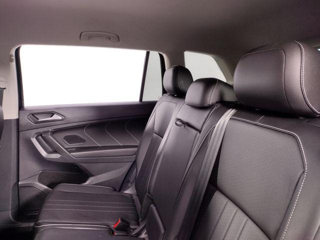 used 2022 Volkswagen Tiguan car, priced at $18,773