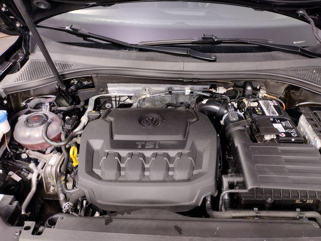 used 2022 Volkswagen Tiguan car, priced at $18,773