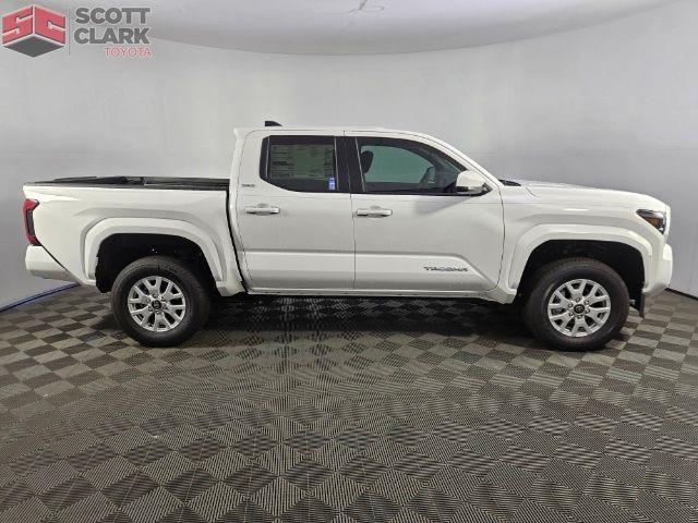 new 2024 Toyota Tacoma car, priced at $44,092