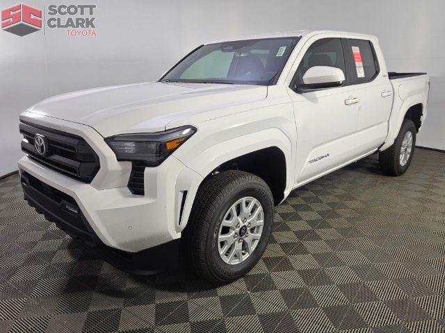 new 2024 Toyota Tacoma car, priced at $44,092