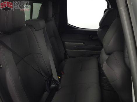 new 2024 Toyota Tacoma car, priced at $44,092