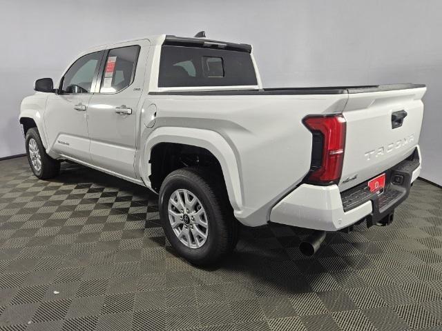 new 2024 Toyota Tacoma car, priced at $44,092