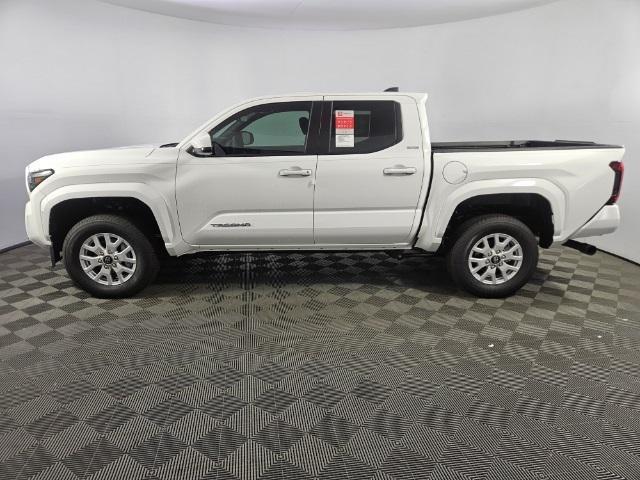 new 2024 Toyota Tacoma car, priced at $44,092