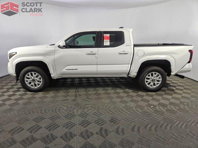 new 2024 Toyota Tacoma car, priced at $44,092
