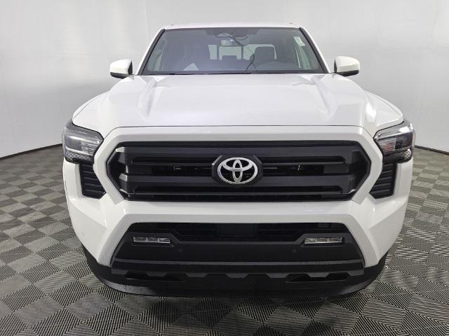 new 2024 Toyota Tacoma car, priced at $44,092