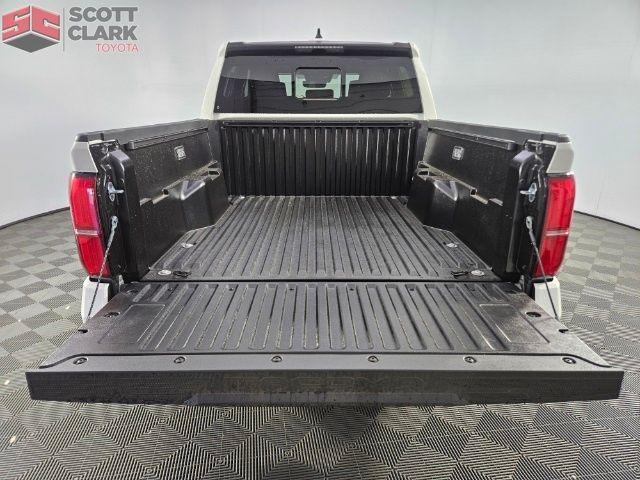 new 2024 Toyota Tacoma car, priced at $44,092